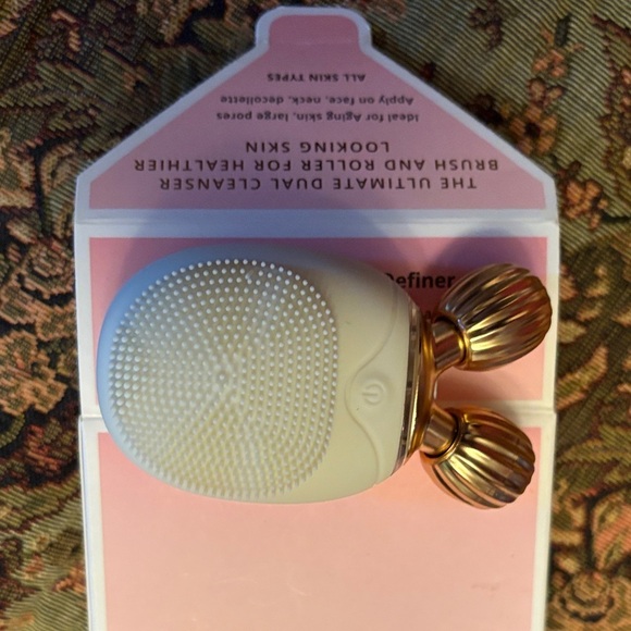 Luce Dermal Definer - Pink - Picture 9 of 12